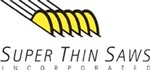 Super thin logo